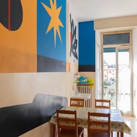 Hostal Delle Cartiere