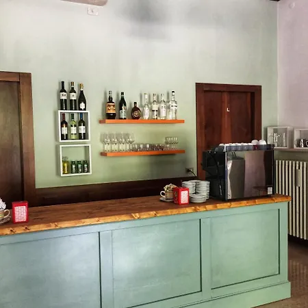 Hostal Delle Cartiere Toscolano-Maderno