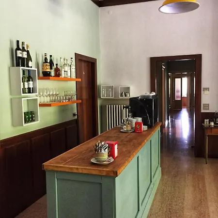Hostal Delle Cartiere Toscolano-Maderno