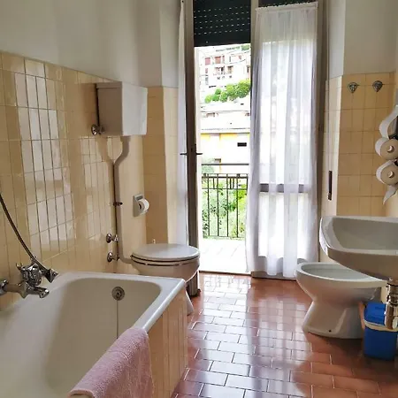 Delle Cartiere Hostal *