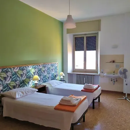 Hostal Delle Cartiere