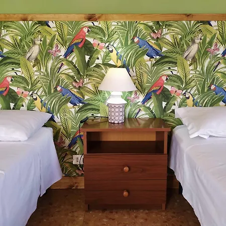 Delle Cartiere Hostal *