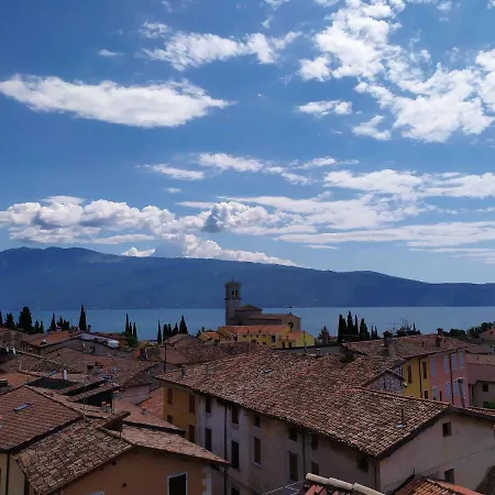 Hostal Delle Cartiere