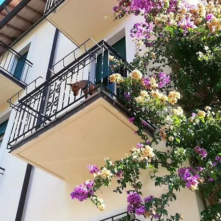 Hostal Delle Cartiere Toscolano-Maderno