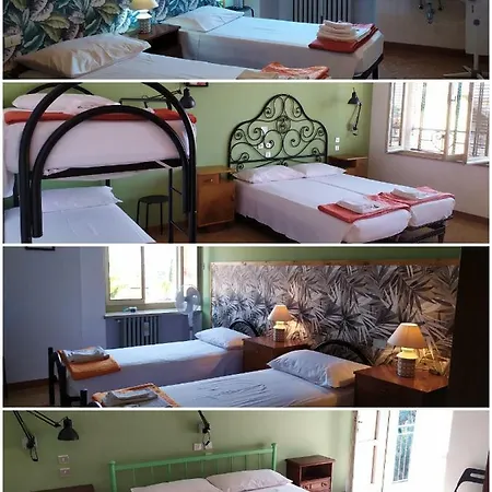 Hostal Delle Cartiere