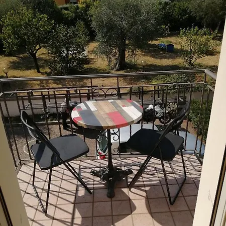 Delle Cartiere Ostello