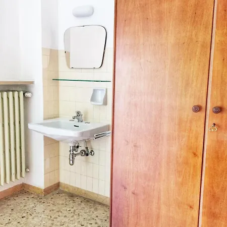 Hostel Delle Cartiere