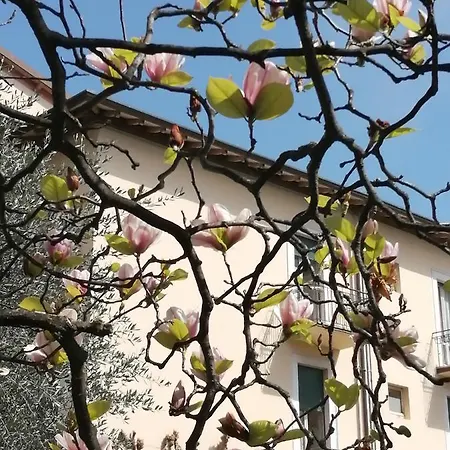 Delle Cartiere Toscolano-Maderno