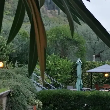Ostello Delle Cartiere