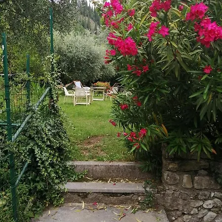 Delle Cartiere Ostello Toscolano-Maderno