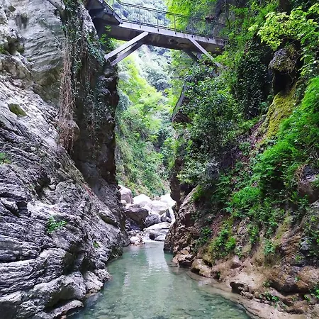 Delle Cartiere Toscolano-Maderno