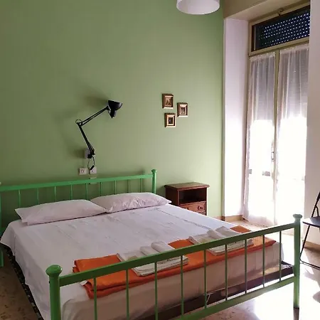 Delle Cartiere Ostello Toscolano-Maderno