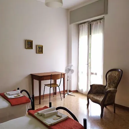 Ostello Delle Cartiere