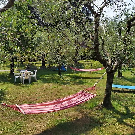 Ostello Delle Cartiere Toscolano-Maderno