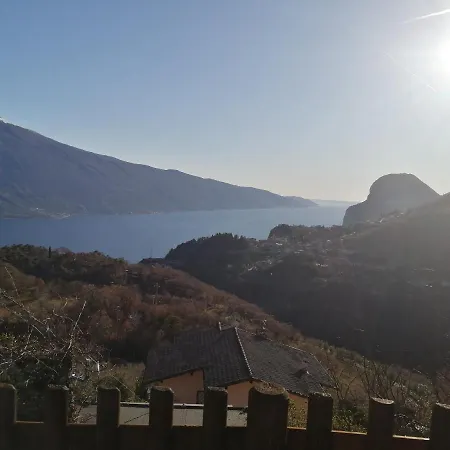 Delle Cartiere Vandrarhem Toscolano Maderno