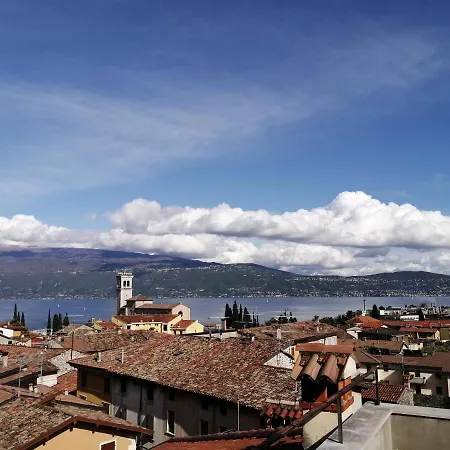 Delle Cartiere Toscolano Maderno