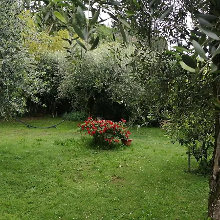 Delle Cartiere Vandrarhem Toscolano Maderno