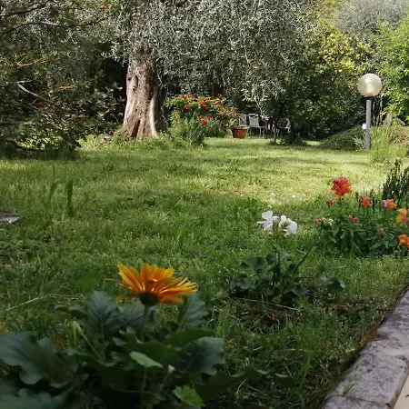 Vandrarhem Delle Cartiere