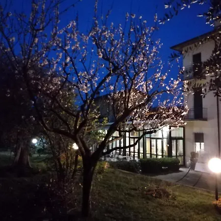 Delle Cartiere Toscolano Maderno