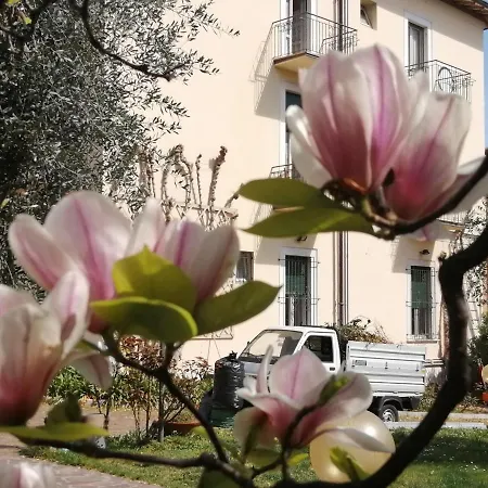 Delle Cartiere *