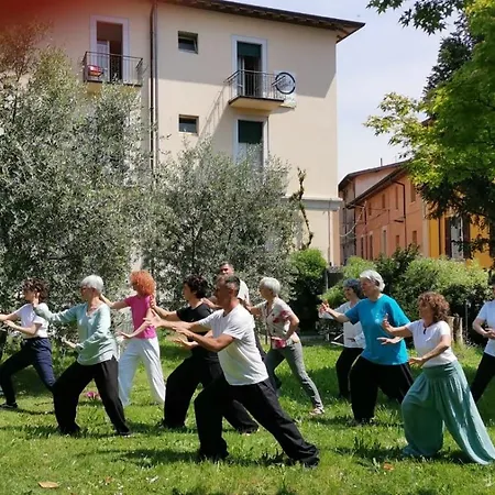 Vandrarhem Delle Cartiere