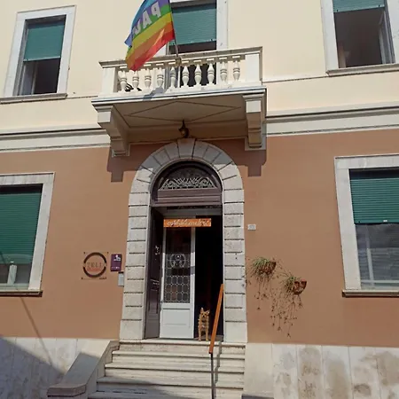 Delle Cartiere * Toscolano Maderno