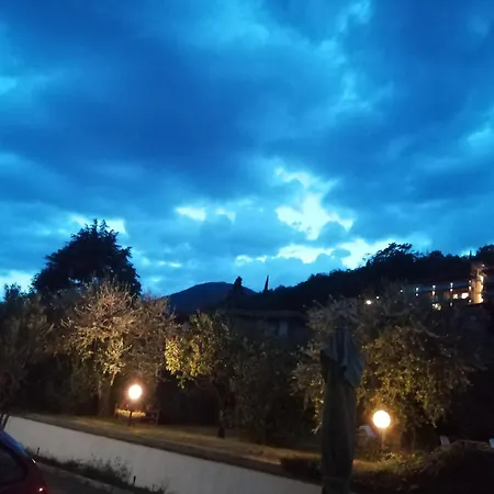 Delle Cartiere * Toscolano Maderno