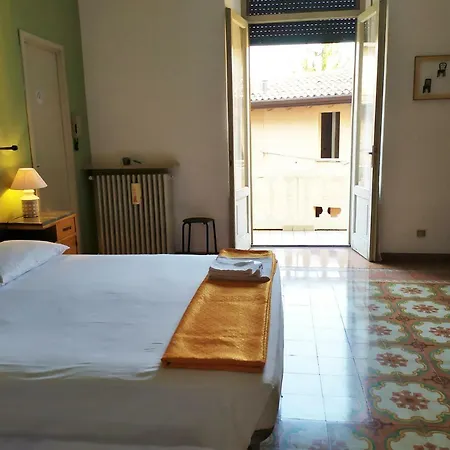 Delle Cartiere Toscolano Maderno